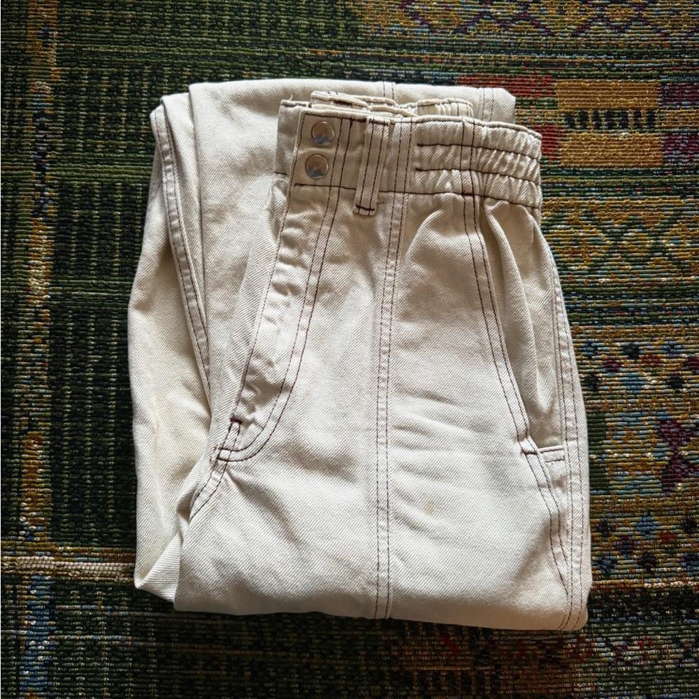 BDG Cargo Jeans